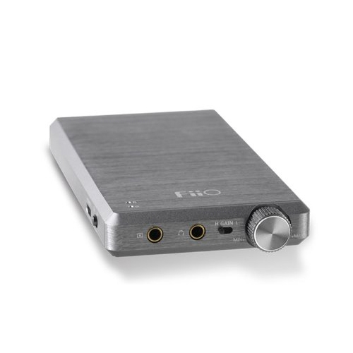 fiio e12a